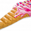 Надувной плот Intex Sprinkle Ice Cream 58762