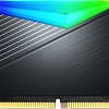 Оперативная память ADATA XPG Lancer RGB 16ГБ DDR5 5200 МГц AX5U5200C3816G-CLARBK