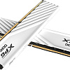 Оперативная память ADATA XPG Lancer Blade 2x16ГБ DDR5 6000 МГц AX5U6000C3416G-DTLABWH
