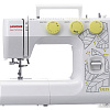 Электромеханическая швейная машина Janome EQ25
