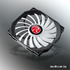 Raijintek Aeolus Beta ARGB 0R40B00262