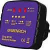 Тестер розеток Ermenrich Zing ST30