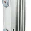 Масляный радиатор Vitek VT-2120 GY