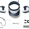 Очки виртуальной реальности Sony PlayStation VR2 + Horizon Зов гор