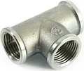 Фитинг General Fittings Тройник Ду 20 (3/4") 270014N050505A