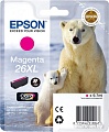 Картридж Epson C13T26334010