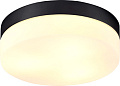 Люстра-тарелка Arte Lamp Aqua-Tablet A6047PL-3BK