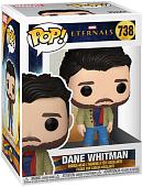 Фигурка Funko POP! Marvel. Eternals - Dane 50122