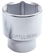 Головка слесарная Toptul BAEA2430