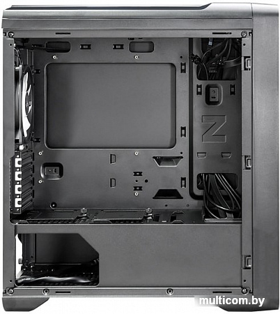 Корпус Zalman M3 Plus RGB