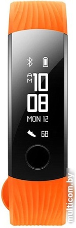 Фитнес-браслет Huawei Honor Band 3 (оранжевый)