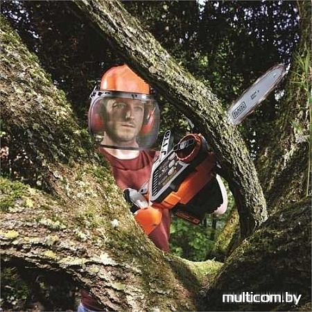 Аккумуляторная Black & Decker GKC1825L20