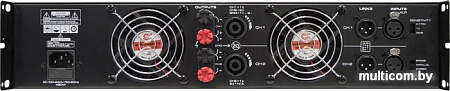 Усилитель мощности Ecler eLPA2-650