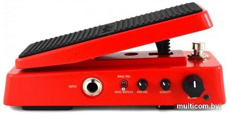 Гитарная педаль Joyo WAH-II-Multimode