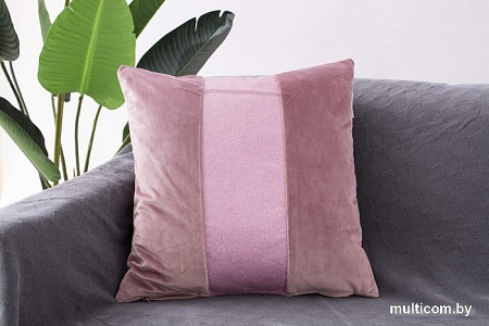 Чехол на подушку Sofi De MarkO Амели 45х45 Нав-015-А-45х45