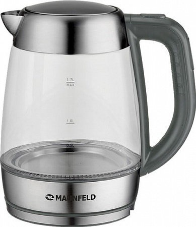 Электрочайник MAUNFELD MFK-611G