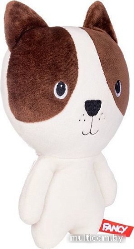 Классическая игрушка Fancy Собачка DDS0