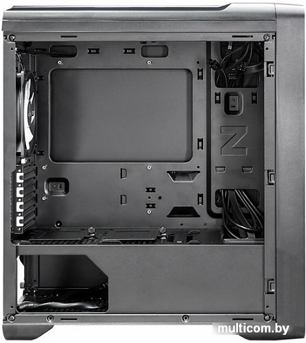 Корпус Zalman M3 Plus RGB