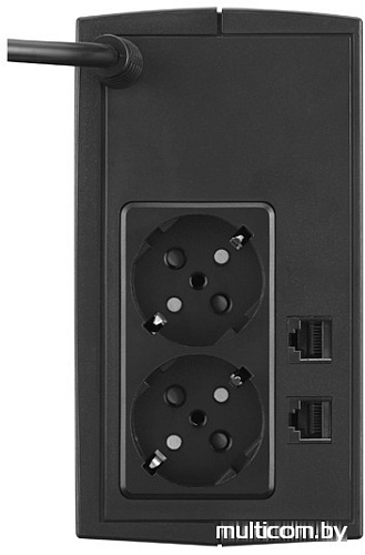 Источник бесперебойного питания CyberPower UT850E