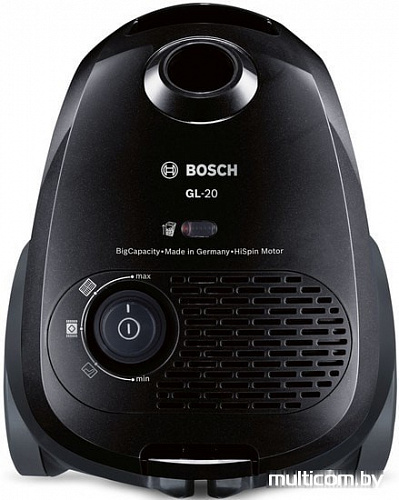 Пылесос Bosch BGN22200