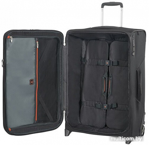 Чемодан Samsonite X'Blade 4.0 Black 77 см (2 колеса)