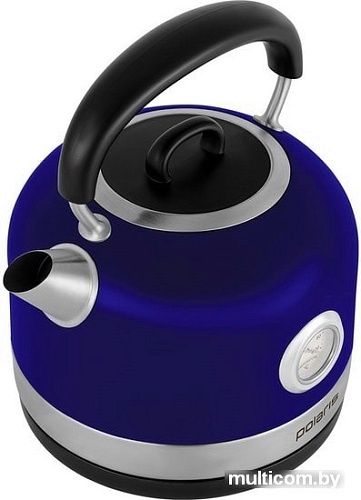 Электрочайник Polaris PWK 1769CA Retro