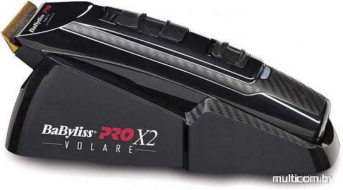 Машинка для стрижки BaByliss FX811E Volare X2