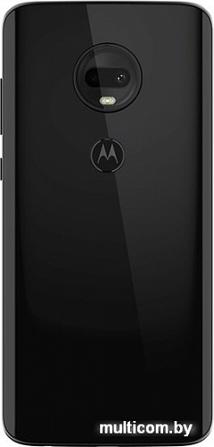 Смартфон Motorola Moto G7 (черный)