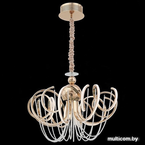 Подвесная люстра ST Luce SL959.203.08