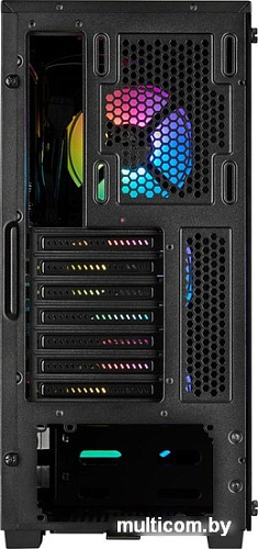 Корпус Corsair iCUE 220T RGB CC-9011190-WW