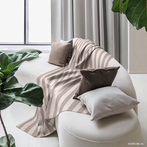 Волшебная ночь 140x220 ДТ172 774531 (зебра/экрю)