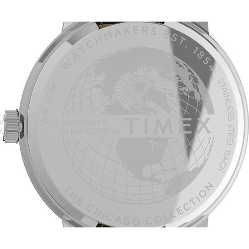 Наручные часы Timex Chicago TW2V29200