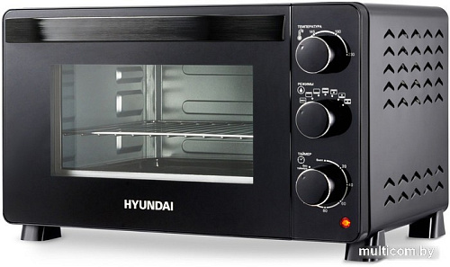 Мини-печь Hyundai MIO-HY080