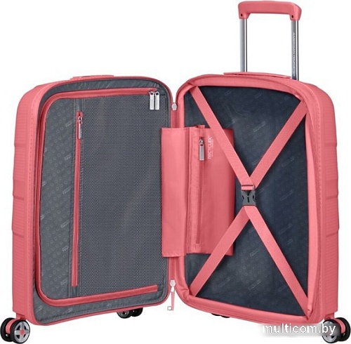 Чемодан American Tourister Starvibe MD5x00 002 55 см