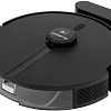 Робот-пылесос Polaris PVCR 5005 Wi-Fi IQ Home (черный)