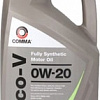 Моторное масло Comma ECO-V 0W-20 5л