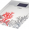 Напольные весы Bosch PPW 3301 SlimLine Coral