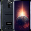 Смартфон Doogee S40 Pro (зеленый)