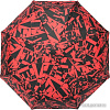 Зонт Gianfranco Ferre GR20-OC Spall Red