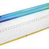Оперативная память ADATA XPG Spectrix D45G RGB 16ГБ DDR4 3600 МГц AX4U360016G18I-CWHD45G