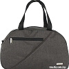 Дорожная сумка Mr.Bag 014-21-BLK (черный)