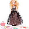 Кукла Полесье Даша в вечернем платье 03045