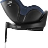 Детское автокресло Britax Romer Dualfix Pro M (indigo blue)