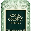N4711 Acqua Colonia Intense Wakening Woods Of Scandinavia EdC (50 мл)