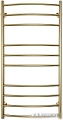 Полотенцесушитель TERMINUS Классик П10 500x1000 (матовое золото)