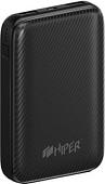 Портативное зарядное устройство Hiper SPX10000 (черный)