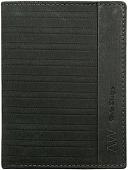 Кошелек Cedar Always Wild N4-BUP-1-RFID (черный)