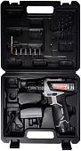 Дрель-шуруповерт Интерскол ДА-12ЭР-01 (с 1-им АКБ, кейс)