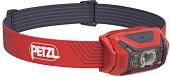 Фонарь Petzl Actik New (красный)