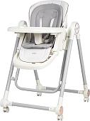 Высокий стульчик Costa Mercy (белый)